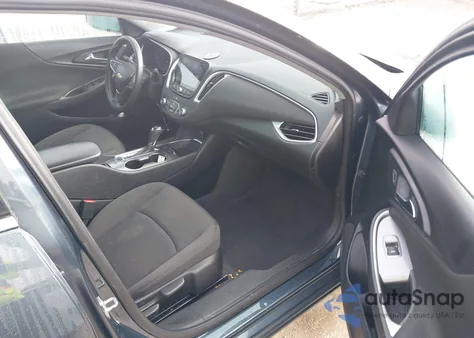 2019 Chevrolet Malibu 1Fl z USA, uszkodzony, nr VIN 1G1ZC5ST5KF199977